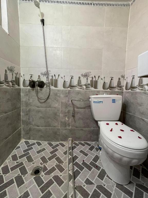 Riad Borj Jamaa Lafna Marrakesh Kamer foto