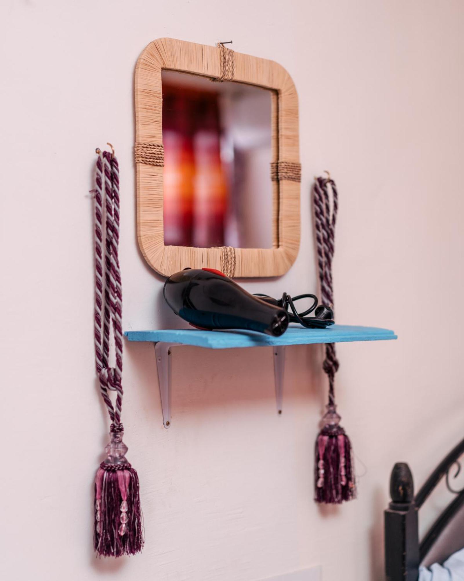 Riad Borj Jamaa Lafna Marrakesh Kamer foto