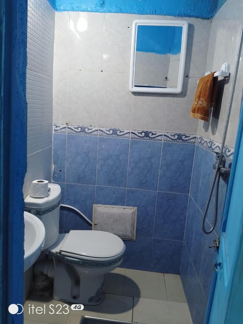 Riad Borj Jamaa Lafna Marrakesh Buitenkant foto