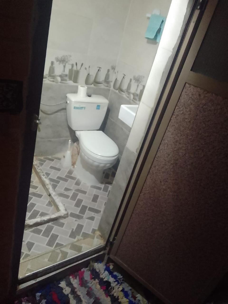 Riad Borj Jamaa Lafna Marrakesh Buitenkant foto
